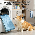 ArcticPaws™ - Self-Cooling Dog Mat 2.0